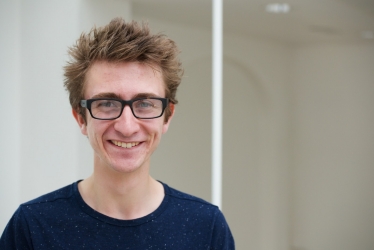 Mathew Wood, North Eastern University, Boston (story completion researcher) Mathew Wood, North Eastern University, Boston (story completion researcher)