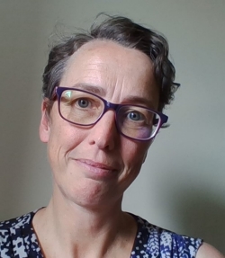 Dr Hannah Frith, University of Brighton (story completion researcher) Dr Hannah Frith, University of Brighton (story completion researcher)